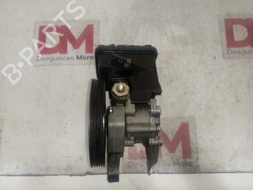 Steering pump BMW 7 (E38) 730 d | BP12652339M99 