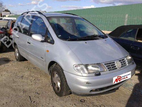 Used Parts VW SHARAN (7M8, 7M9, 7M6) 1.9 TDI (110 hp) 4325172
