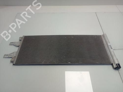 Used AC radiator CITROËN JUMPER I Van (230L) [1994-2002]  13611094