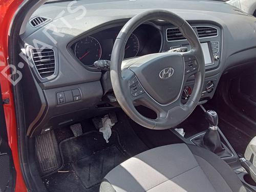 Electronic module HYUNDAI i20 I (PB, PBT)  | BP30376389M83  - Image 5