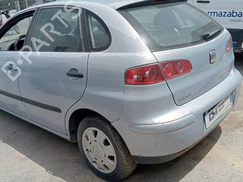 Engine SEAT IBIZA III (6L1) | BP27316220M1 - Image 15