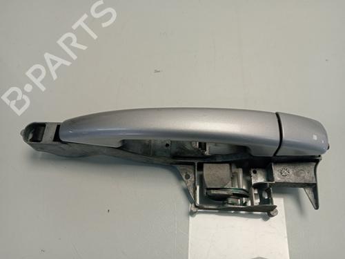 Used Front right exterior door handle PEUGEOT 308 I (4A_, 4C_) [2007-2016]  17871389