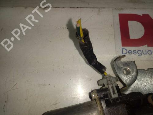 Rear left window mechanism NISSAN PATHFINDER III (R51)  | BP12653413C24 
