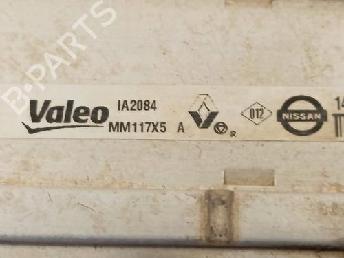 Intercooler RENAULT TALISMAN (LP_)  | BP19117644M30 