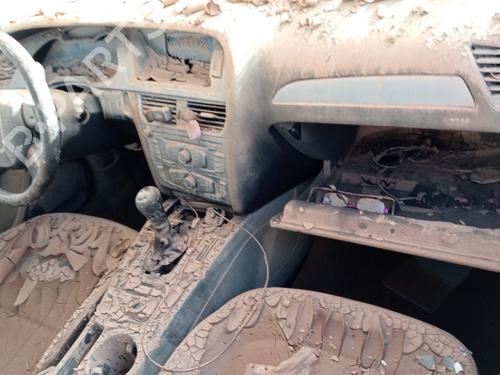 Engine AUDI A4 B8 (8K2) | BP26395017M1