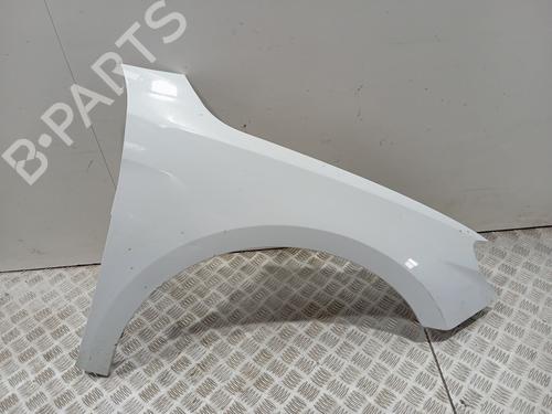 Forskærm Højre AUDI A1 Sportback (GBA) 25 TFSI (95 hp) 31814773