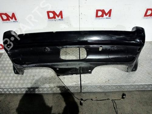 Rear bumper BMW X5 (E53) 3.0 d | BP12657982C8 