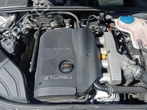 Throttle body AUDI A4 B7 (8EC) 1.8 T | BP18473394M82 