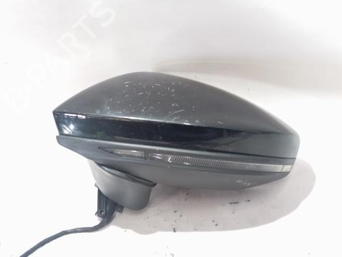 Left mirror AUDI A6 C8 Avant (4A5) 40 TDI Mild Hybrid quattro | BP40104511C26 - Image 2