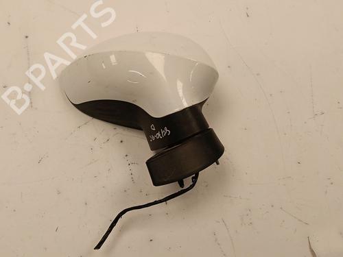 Right mirror SEAT IBIZA IV (6J5, 6P1) | BP31944820C27