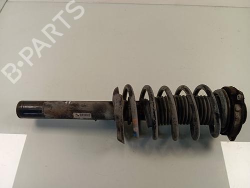 Used Left front shock absorber VW CADDY III Box Body/MPV (2KA, 2KH, 2CA, 2CH) 2.0 SDI (70 hp) 19261296