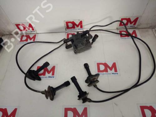 Ignition coil SUBARU FORESTER (SF_)  | BP12653612M94 