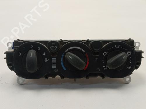 Used Climate control Climate control 39598632 39598632