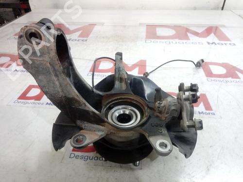 Used Right front steering knuckle HONDA CIVIC X Hatchback (FC_, FK_) 1.0 VTEC (FK6) (129 hp) 12671563
