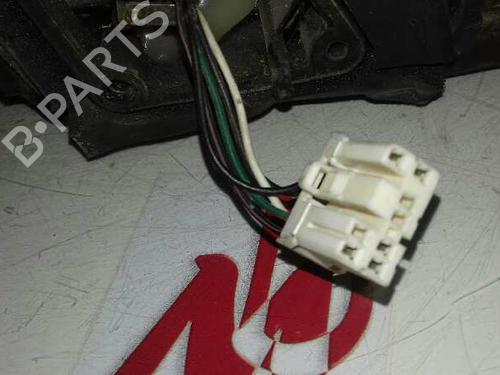 Left mirror KIA CARNIVAL II (GQ) 2.9 CRDi | BP12643335C26 