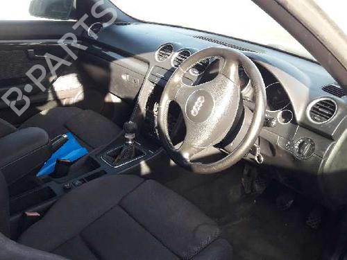 Alternator AUDI A4 B6 Convertible (8H7) 2.4 | BP12661700M7 