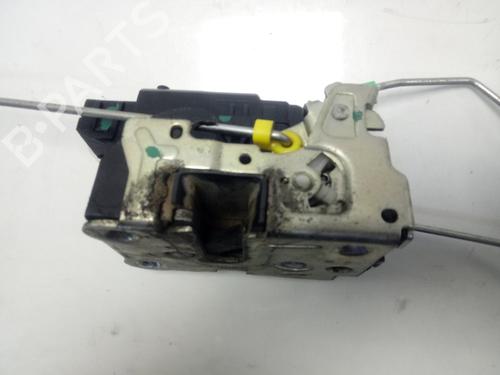 Fechadura frente direita IVECO DAILY III Platform/Chassis | BP13625210C97