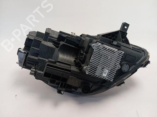Left headlight FORD PUMA (J2K, CF7) 1.0 EcoBoost mHEV | BP39412884C28 - Image 4