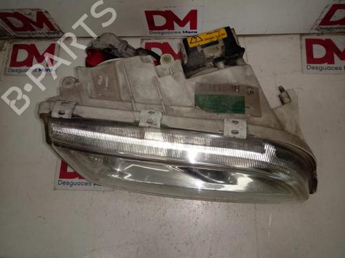 Right headlight VOLVO V40 Estate (645) 1.8 | BP12654803C29 