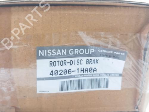 Autre NISSAN NOTE (E12)  | BP32138060O1 