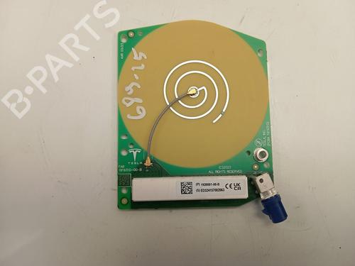 Antenna/Base TESLA MODEL 3 (5YJ3)  | BP29548408C140 