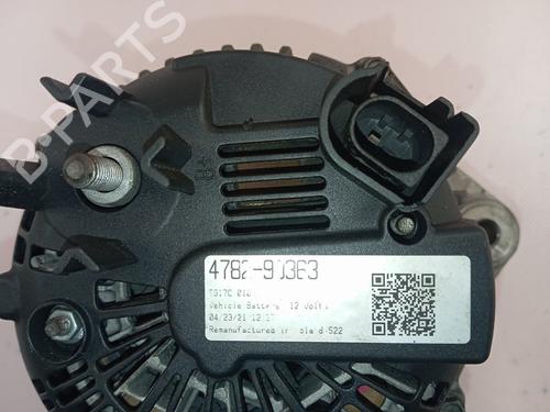 Generator BMW 5 (E60) | BP30375168M7