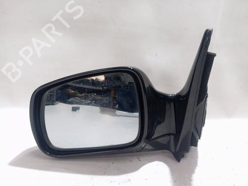 Used Left mirror Left mirror HYUNDAI TERRACAN (HP) [2001-2008] 34055780 34055780