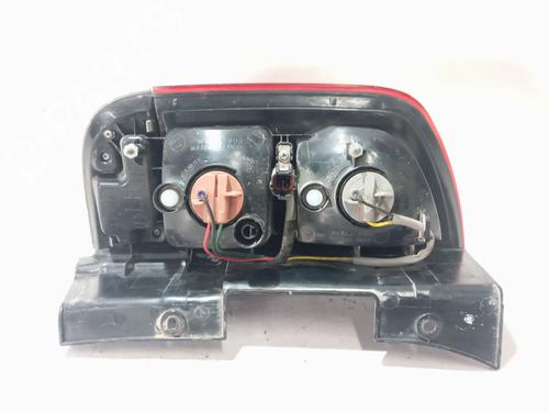 Left taillight SSANGYONG KYRON 2.0 Xdi | BP31652078C34 - Image 3