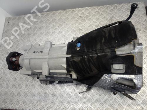 Gearbox BMW 4 Gran Coupe (F36) 420 d | BP19922044M3 