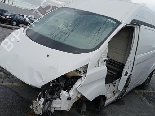 ABS pump FORD TRANSIT CUSTOM V362 Van (FY, FZ)  | BP27206855M43 