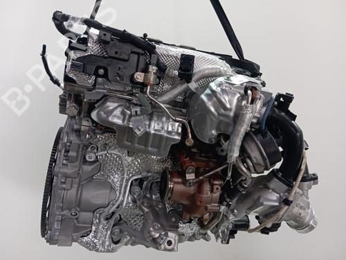 Engine BMW 2 Coupe (G42, G87) 220 d Mild-Hybrid | BP39956469M1 - Image 11