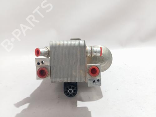 AC radiator BMW X1 (U11) iX1 xDrive 30 | BP37239166M32 - Image 4