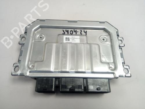 Engine control unit (ECU) DACIA DOKKER MPV (KE_)  | BP20123207M57 