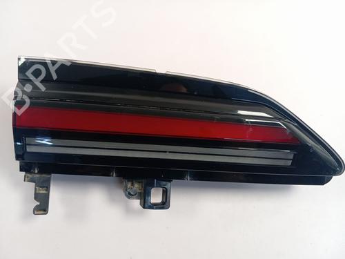 Used Left tailgate light Left tailgate light 37440694 37440694