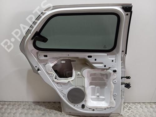 Left rear door CITROËN C4 CACTUS 1.6 HDi 90 | BP25880424C4 