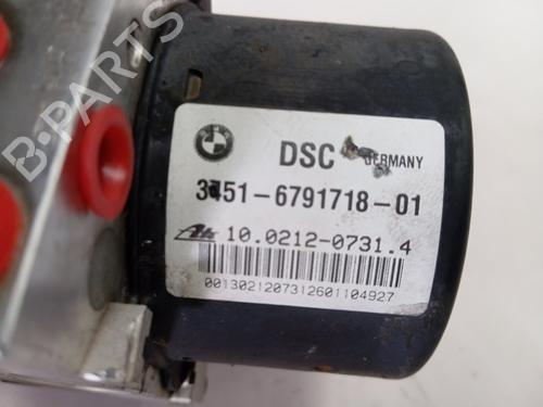 ABS pump BMW 1 (F20)  | BP22704726M43 