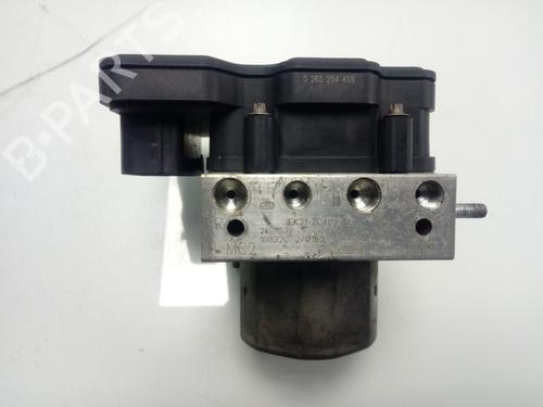 ABS pump FORD TRANSIT V363 Van (FCD, FDD)  | BP16541535M43