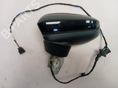 Used Left mirror AUDI A3 Sportback (8YA, 8YF) 35 TDI (150 hp) 31329452