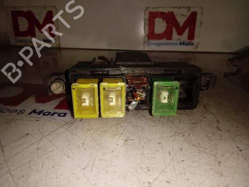 Fuse box TATA SAFARI (42_FD)  | BP29409703E1 