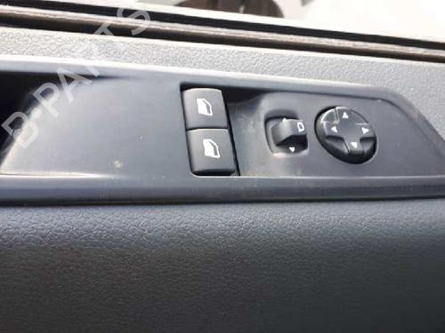 Used Left front window switch PEUGEOT EXPERT Van (V_) [2016-2025]  30371906