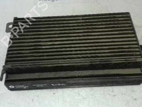 Autoradio JEEP GRAND CHEROKEE II (WJ, WG) [1998-2005]  12935836