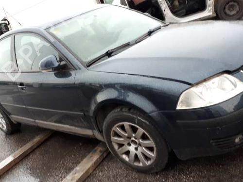 Driver airbag VW PASSAT B5.5 (3B3)  | BP16447327C9 