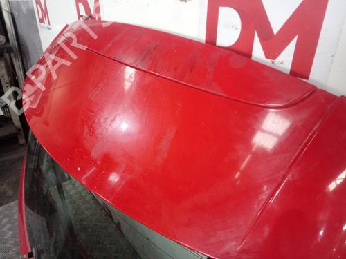 Tailgate OPEL ASTRA K (B16) 1.6 CDTi (68) | BP12668381C6 