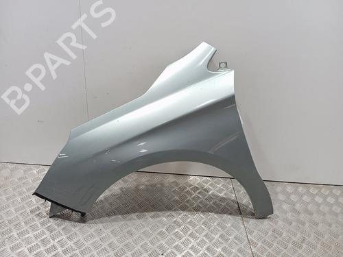 Used Left front fenders CITROËN C4 II (NC_) [2009-2025]  28020205