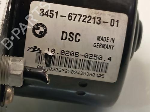 ABS pump BMW 1 (E87) 118 d | BP22704030M43 