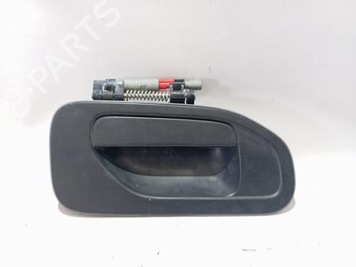 Used Front right exterior door handle NISSAN NV200 / EVALIA Bus [2010-2025]  30535962