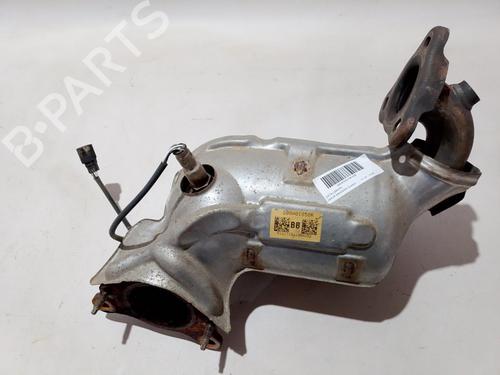 Used Catalyst DACIA SANDERO II [2012-2025]  30685087