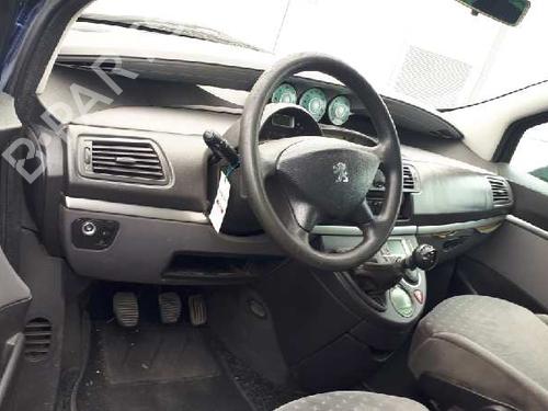 Fuse box PEUGEOT 807 (EB_) | BP12665481E1