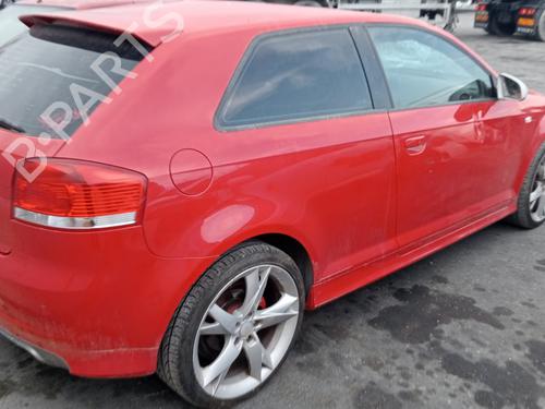 Front right window mechanism AUDI A3 (8P1) 2.0 TDI 16V | BP12842021C23 