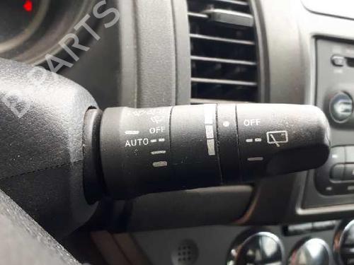 Used Steering column stalk NISSAN NOTE (E11, NE11) 1.4 (88 hp) 12840209